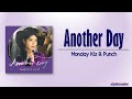 Monday Kiz 먼데이키즈 Punch 펀치 Another Day Hotel Del Luna OST Part 1 Rom Eng Lyric 