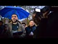 P1 - Losing Ungracefully!  Ali Dawah Vs Christian | Speakers Corner | Hyde Park