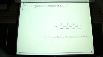 Lecture on Computational Quantum Many-Body Methods: 1. Introduction to MPS Simulation