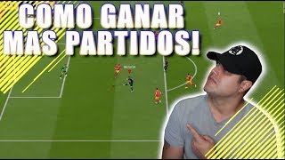 COMO GANAR MAS PARTIDOS en FIFA 20! LA MEJOR FORMACIÓN (Tacticas e instrucciones)!