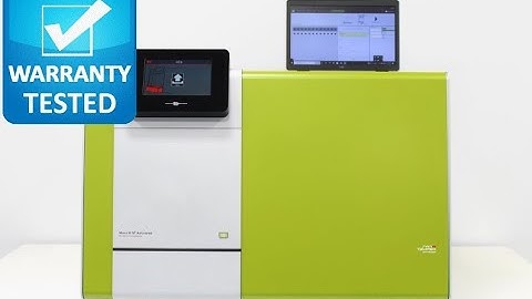 NanoTemper Monolith NT.Automated MicroScale Thermophoresis Imaging System [BOSTONIND] - 41813