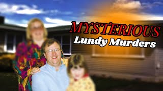 Lundy Murders: Mysterious Family Murders That Have Puzzled People for 24 Years