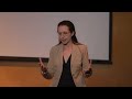 Family Planning In Medicine | Dr. Chrissy Guidry | TEDxTulane