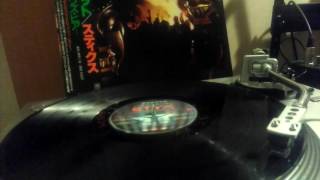 Styx - Mr Roboto (Vinyl)
