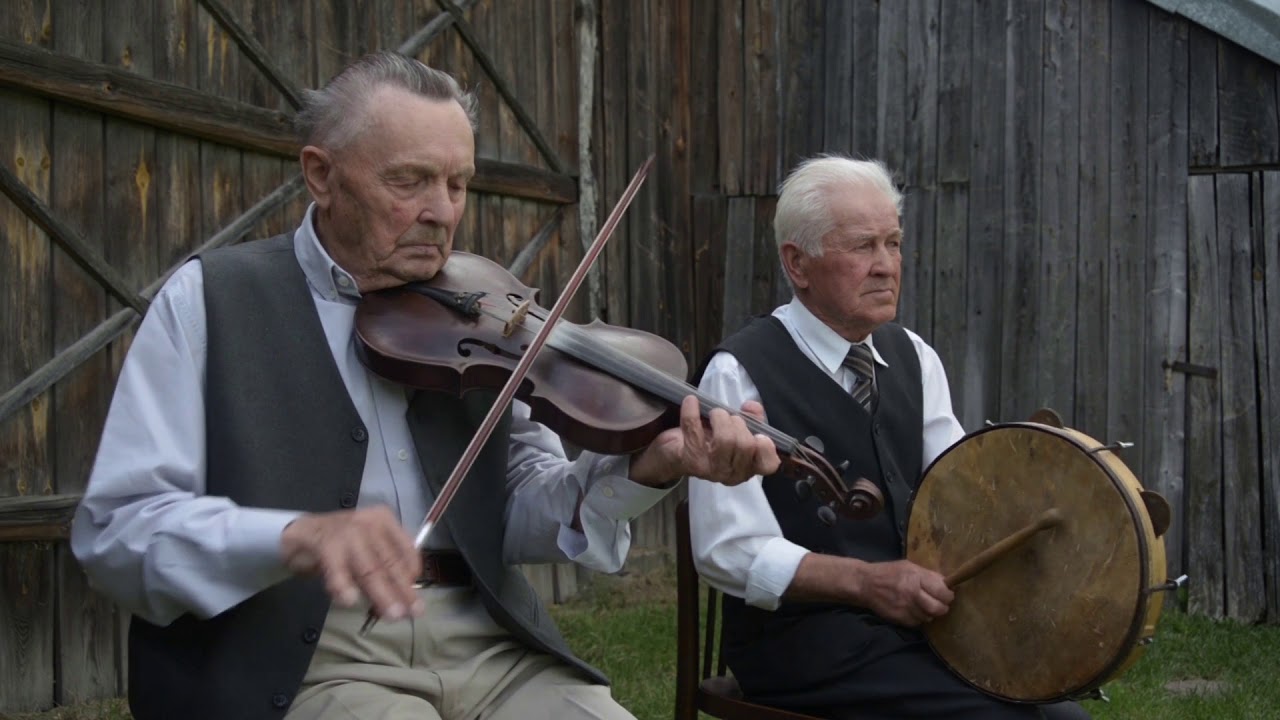 Jedynak / Kowalski / Strelnik - mazurek od Borowieckiego
