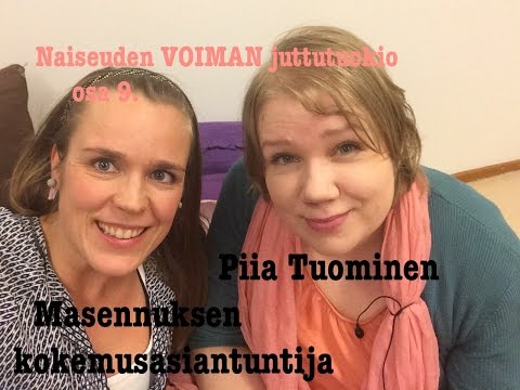 Video: Auttavatko masennuslääkkeet minua tekemään päätöksiä?