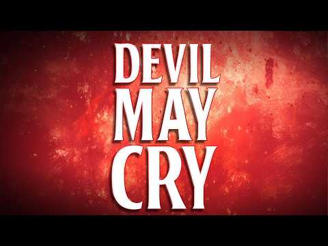 DEVIL MAY CRY - Afterlife By Evanescence