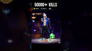 Finally 50000+ Kills Done in CS 🔥 in 10000+ Matches #srikantaff screenshot 3