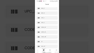 qr code scanner - bar code reader screenshot 5