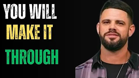 Don’t Quit Now — Your Breakthrough Is Closer Than You Think | Steven Furtick Motivation