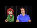 Daria Cast Interviews DVD Extras Daria Cast Interviews DVD Extras
