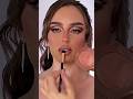 put highlighter on lips 💄💋🔥💯🤩 #viral #shorts #youtubeshorts