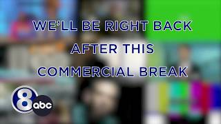 Channel 8 Eyewitness News Midday