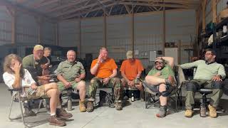 Wait? So 8 Survival Instructors Can’t Figure This Out??