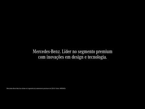 Mercedes-Benz | Líder em Vendas