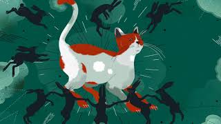 Spirit Bunnies Song!