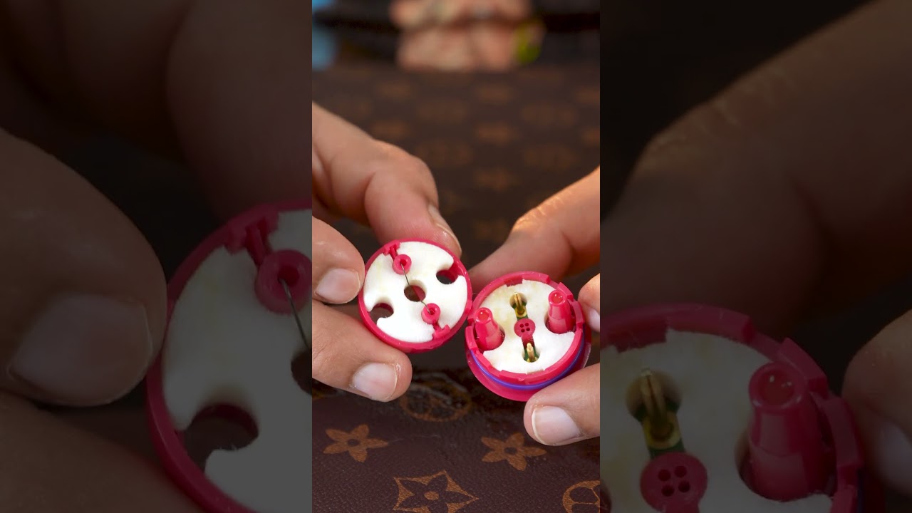 ปลัดอู๊ดพลังใบ คมชัด เจาะลึก ไขข้อสงสัย หัว M Switch เป็นแมสคอยล์ หรือ เซรามิค ❓