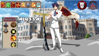 Shinobi Warfare - PvP#16 with GLINT Talent