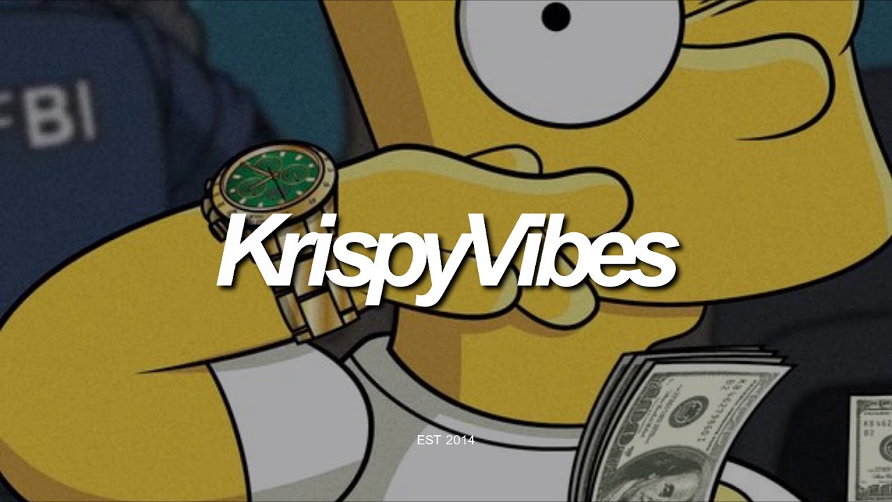 Caleb cruise - Show Up (Prod. Phantum)