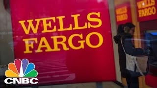 New Chapter For Wells Fargo Following Scandal | Squawk Box | CNBC