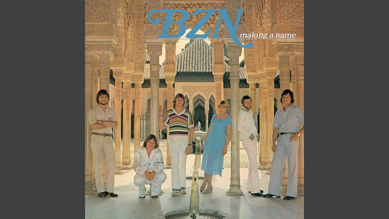 A Bar-Room In The Night