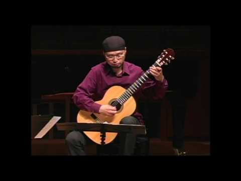バッハ無伴奏ヴァイオリンソナタ第2番よりアンダンテ　Andante from Sonata BWV1003