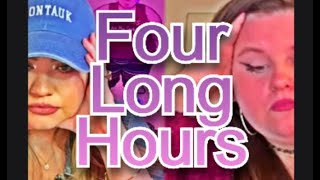 Lolcow Bus Has New Host - And All New Issues With Amberlynn Reid