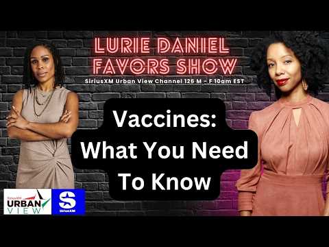 What You Should Know About Vaccines