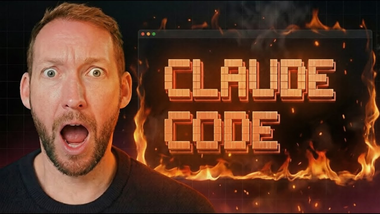 I Just Fixed Claude Code’s Biggest Problem