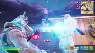 SQUAD - Multi Knocked-Down - 2 downs, 3 kills