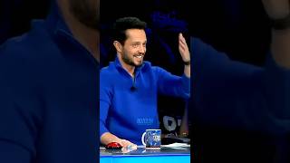 Bir Öpücük Meselesi 😂 Ürkiye