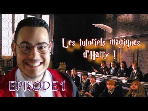 Leviosa Harry Potter Spell