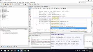 JavaFX Tutorial 20   HBox
