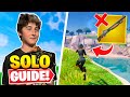 How to Win More in Solos - Play Like Cooper