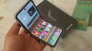 Samsung Z Flip 6: How to Set Up Bluetooth Sync with Samsung Cloud Using Wi-Fi Only (Android 14)