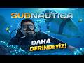 YENİ ALETLER YAPTIM! | SUBNAUTICA #2