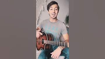 Thumbnail of How To Play "E Minor" Guitar Chord // Beginner Guitar Chord Series #16 #Shorts