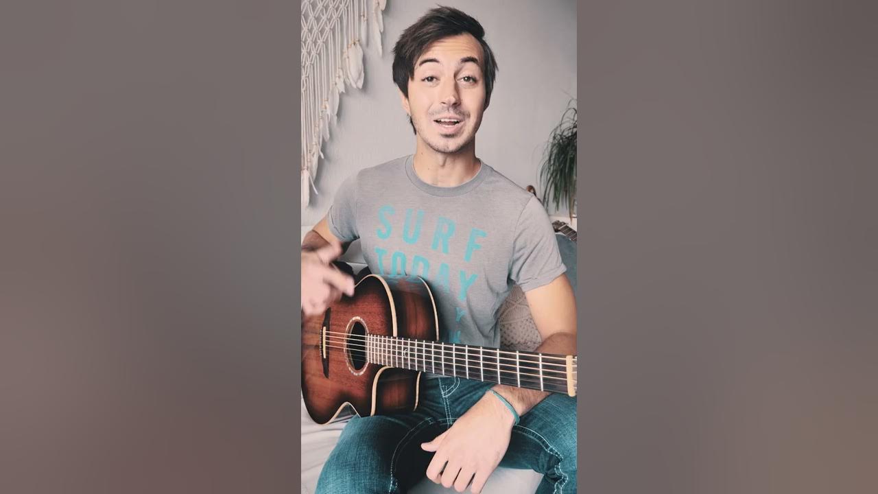 How To Play "E Minor" Guitar Chord // Beginner Guitar Chord Series #16 #Shorts
