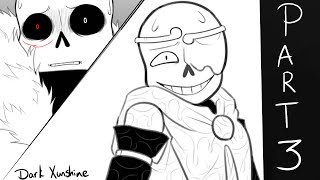 Dark Xunshine Part 3