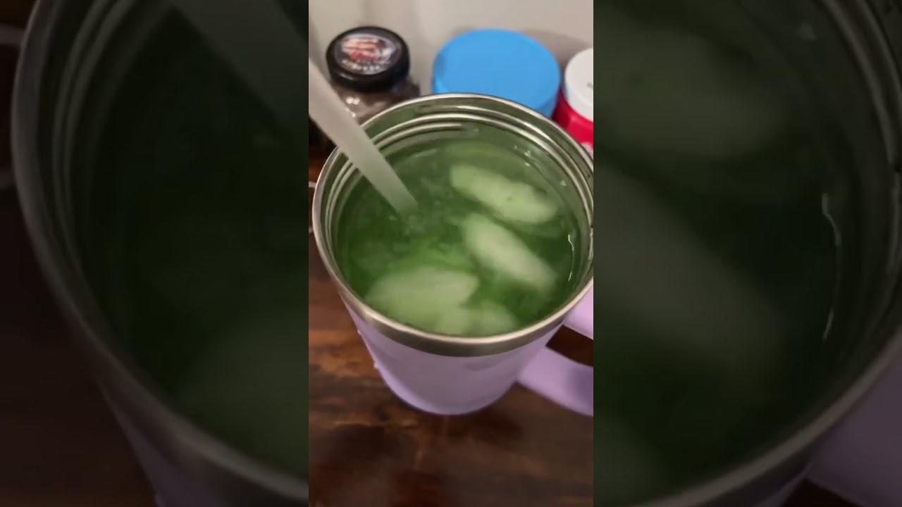 Starburst duo + coconut 