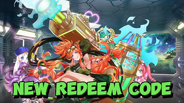 SF Girls: New Redeem Code for August 2023 pt.2