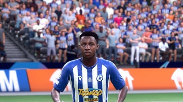 How to add your own kit in fifa 22 (Career mode and FUT)