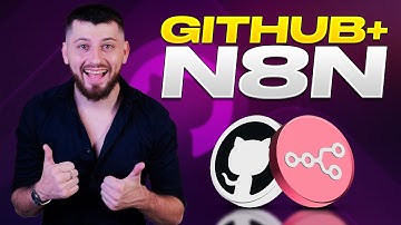 Automate GitHub Projects Like a PRO with n8n - No Code Needed!