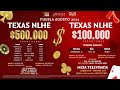 Palace Poker Live , Ep. 43 PUEBLA