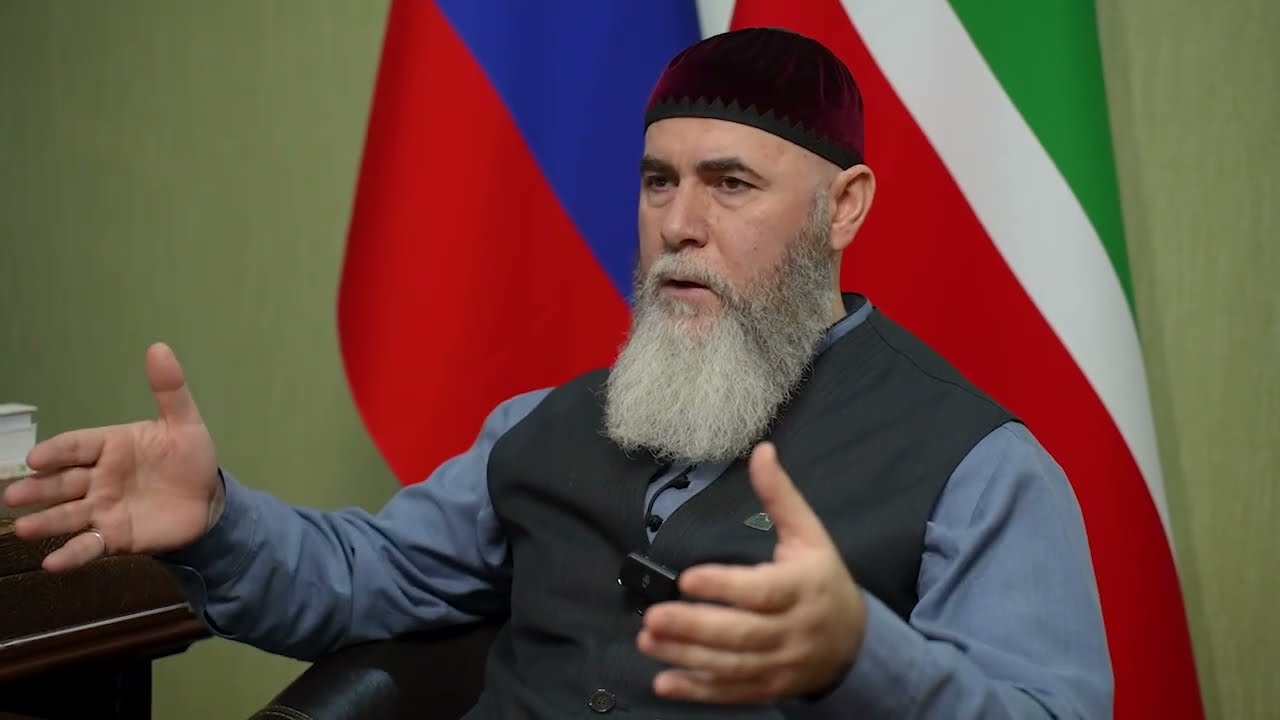 Ответ главному раввину России Берлу Лазару