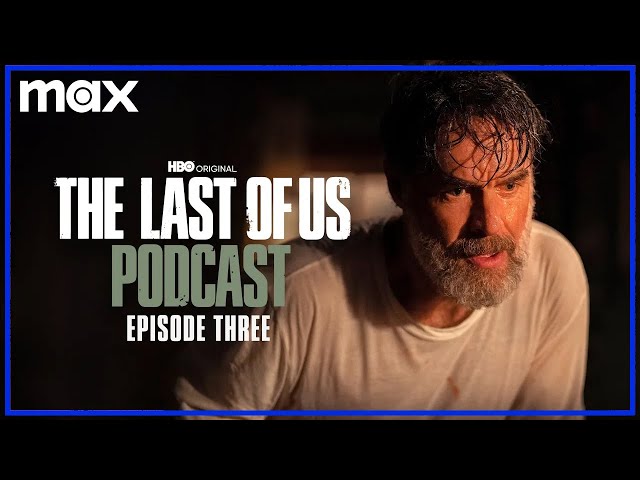 Episódio 3 The Last Of Us (Long long time) - Analinsado Blog