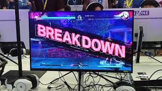 Evo 25 Uni2 Pools - 2Adiegocshift Kotaekyle Yuzuriha Vs. Streetlicker Vatista