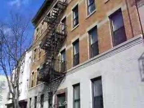 Video thumbnail: Very Loud Stereo, Hughes Avenue, Belmont, The Bronx