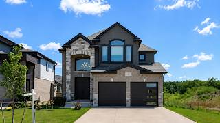 1796 Brayford Avenue, London South，Open House Video Tour