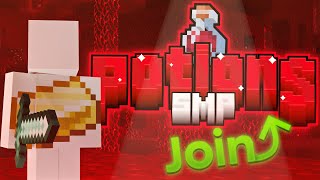 Minecraft's Most Magical SMP (Applications Open)